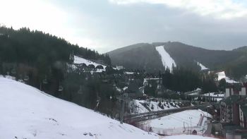 Буковель 13 березня 2021 року, 2021-03-13 16:00
