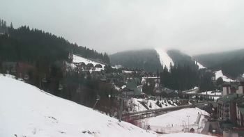 Буковель 14 березня 2021 року, 2021-03-14 10:00