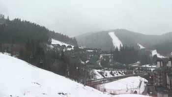 Буковель 15 березня 2021 року, 2021-03-15 16:00