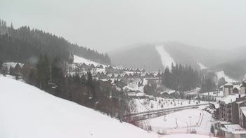 Буковель 17 березня 2021 року, 2021-03-17 10:00