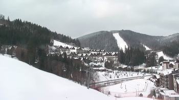 Буковель 18 березня 2021 року, 2021-03-18 13:00