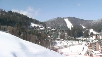 Буковель 21 березня 2021 року, 2021-03-21 10:00