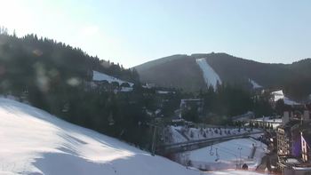 Буковель 21 березня 2021 року, 2021-03-21 16:00