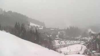 Буковель 23 березня 2021 року, 2021-03-23 16:00