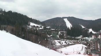 Буковель 29 березня 2021 року, 2021-03-29 13:00