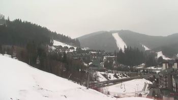 Буковель 31 березня 2021 року, 2021-03-31 10:00