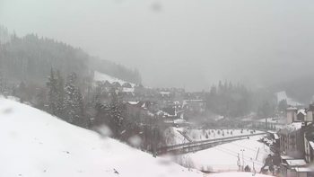 Буковель 7 квітня 2021 року, 2021-04-07 16:00
