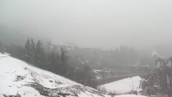 Буковель 14 квітня 2021 року, 2021-04-14 13:00