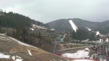 Буковель 22 квітня 2021 року, 2021-04-22 13:00