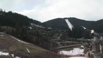 Буковель 23 квітня 2021 року, 2021-04-23 16:00
