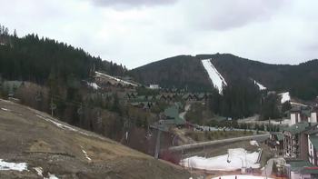 Буковель 24 квітня 2021 року, 2021-04-24 13:00