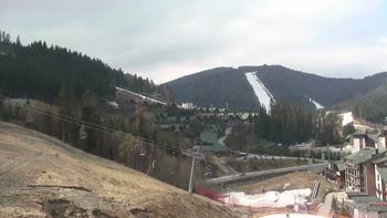 Буковель 29 квітня 2021 року, 2021-04-29 13:00