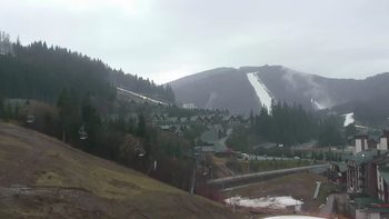 Буковель 2 травня 2021 року, 2021-05-02 10:00