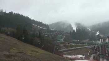 Буковель 2 травня 2021 року, 2021-05-02 13:00