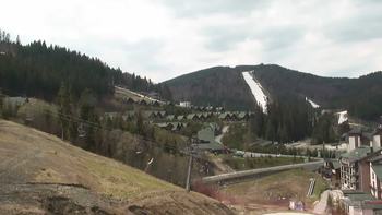 Буковель 5 травня 2021 року, 2021-05-05 13:00