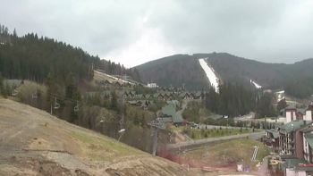 Буковель 7 травня 2021 року, 2021-05-07 13:00