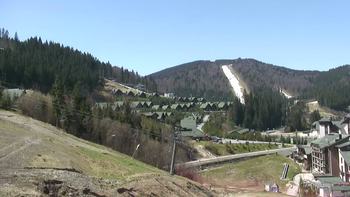 Буковель 11 травня 2021 року, 2021-05-11 13:00