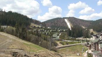 Буковель 12 травня 2021 року, 2021-05-12 13:00
