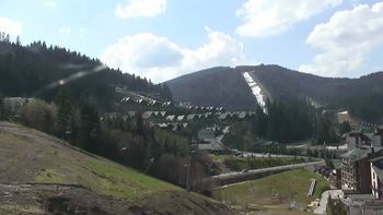 Буковель 12 травня 2021 року, 2021-05-12 16:00