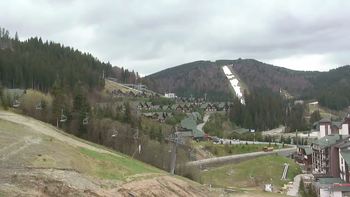 Буковель 13 травня 2021 року, 2021-05-13 16:00