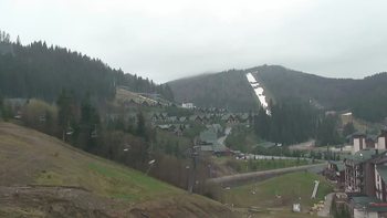 Буковель 14 травня 2021 року, 2021-05-14 10:00