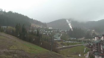 Буковель 14 травня 2021 року, 2021-05-14 13:00