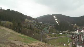 Буковель 16 травня 2021 року, 2021-05-16 13:00