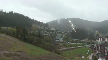Буковель 18 травня 2021 року, 2021-05-18 16:00