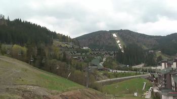 Буковель 20 травня 2021 року, 2021-05-20 13:00