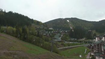 Буковель 23 травня 2021 року, 2021-05-23 16:00