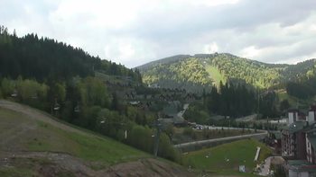 Буковель 27 травня 2021 року, 2021-05-27 16:00