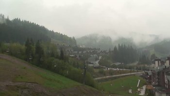 Буковель 28 травня 2021 року, 2021-05-28 10:00