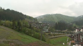 Буковель 28 травня 2021 року, 2021-05-28 13:00