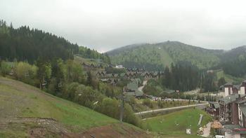 Буковель 28 травня 2021 року, 2021-05-28 16:00