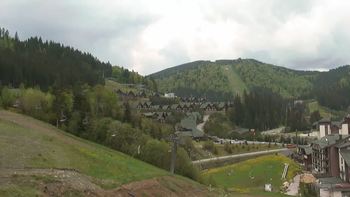 Буковель 29 травня 2021 року, 2021-05-29 13:00