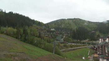 Буковель 30 травня 2021 року, 2021-05-30 10:00