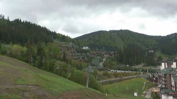 Буковель 1 червня 2021 року, 2021-06-01 13:00