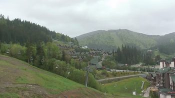 Буковель 1 червня 2021 року, 2021-06-01 16:00