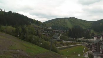 Буковель 2 червня 2021 року, 2021-06-02 10:00