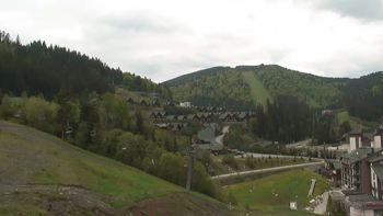 Буковель 2 червня 2021 року, 2021-06-02 13:00