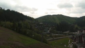 Буковель 2 червня 2021 року, 2021-06-02 16:00