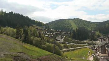 Буковель 3 червня 2021 року, 2021-06-03 16:00