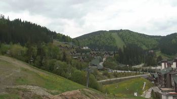 Буковель 4 червня 2021 року, 2021-06-04 13:00
