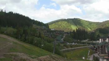 Буковель 7 червня 2021 року, 2021-06-07 10:00