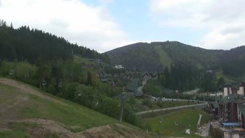 Буковель 8 червня 2021 року, 2021-06-08 10:00