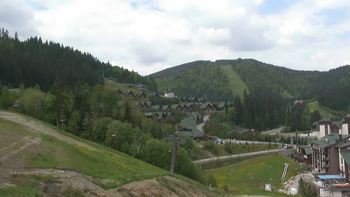 Буковель 8 червня 2021 року, 2021-06-08 13:00