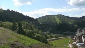 Буковель 8 червня 2021 року, 2021-06-08 16:00