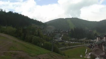 Буковель 11 червня 2021 року, 2021-06-11 13:00