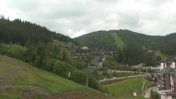 Буковель 13 червня 2021 року, 2021-06-13 13:00