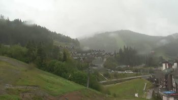 Буковель 14 червня 2021 року, 2021-06-14 10:00